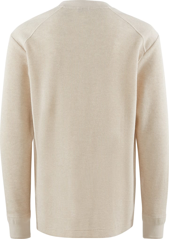 Men's Snotra Long-Sleeve Sweater Birch Klättermusen