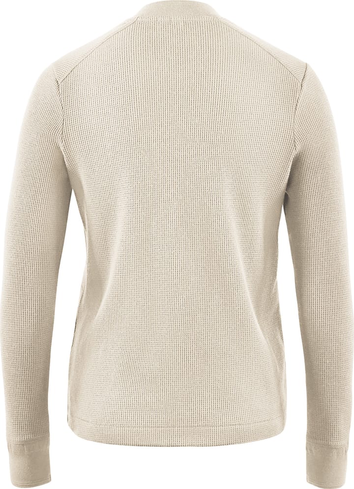 Women's Snotra Long-Sleeve Sweater Birch Klättermusen