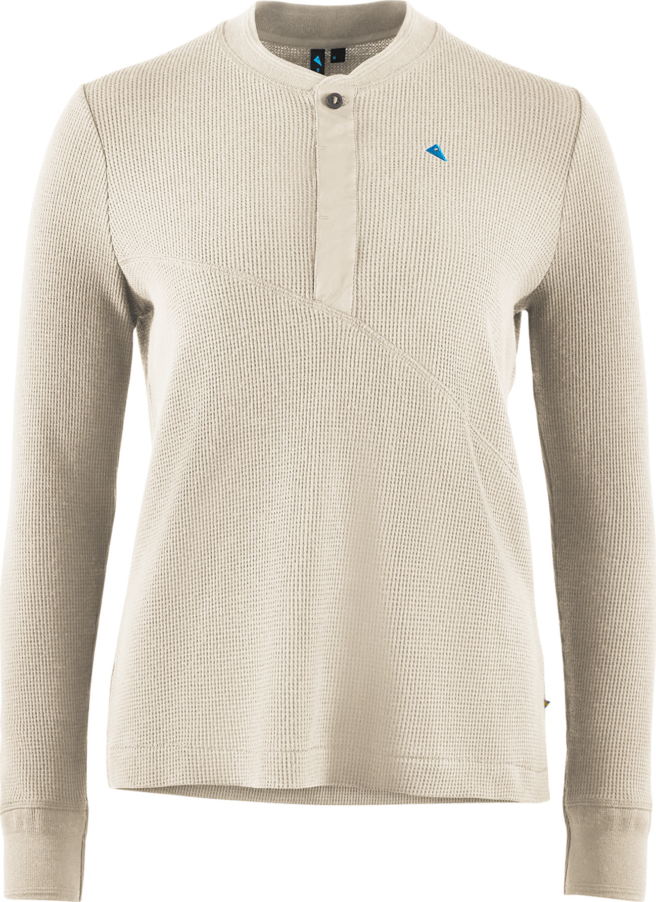 Women’s Snotra Long-Sleeve Sweater Birch