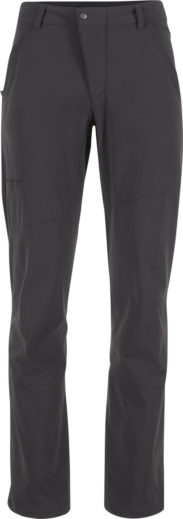 Men's Vanadis 3.0 Pants Raven Klättermusen