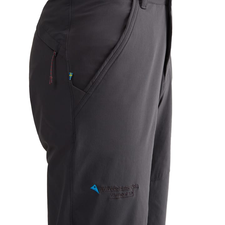 Men's Vanadis 3.0 Pants Raven Klättermusen