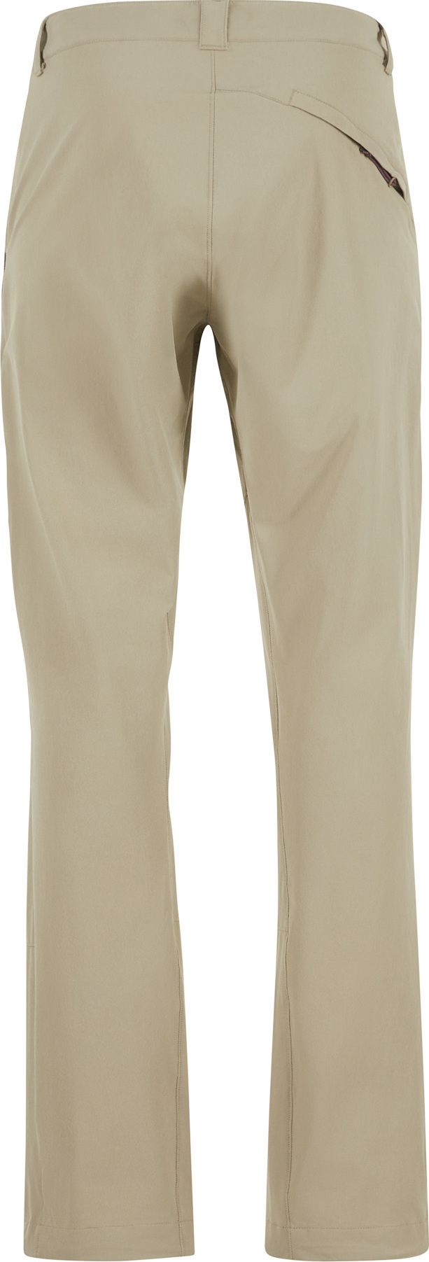 Men's Vanadis 3.0 Pants Silver Green Klättermusen