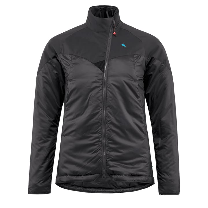 Klättermusen Women's Alv 2.0 Jacket Raven Klättermusen