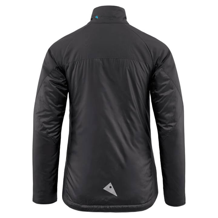 Klättermusen Women's Alv 2.0 Jacket Raven Klättermusen