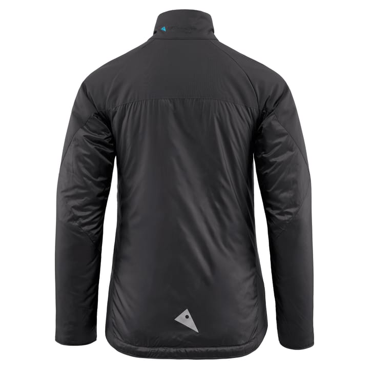 Klättermusen Women's Alv 2.0 Jacket Raven Klättermusen