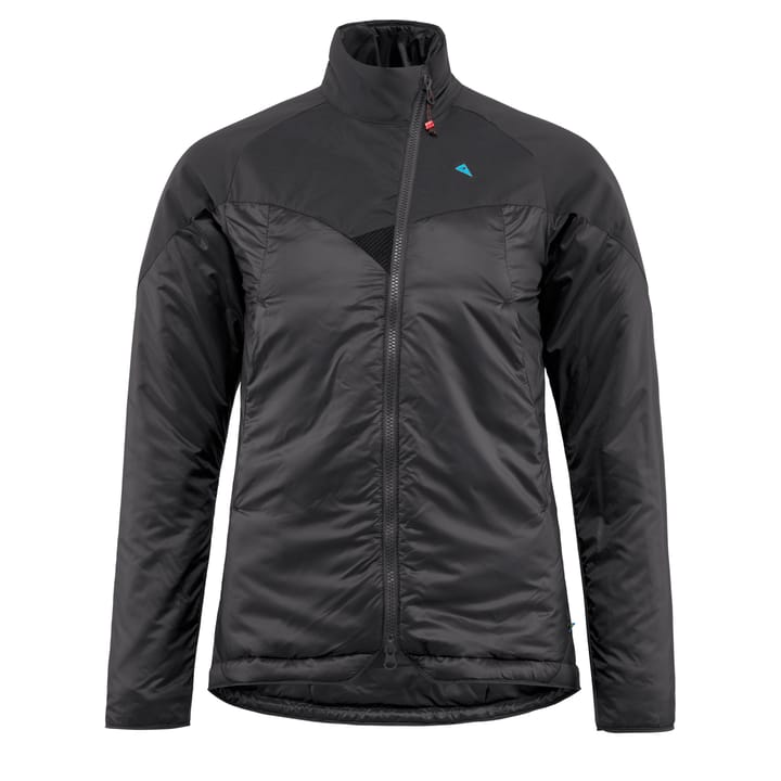 Women's Alv 2.0 Jacket Raven Klättermusen