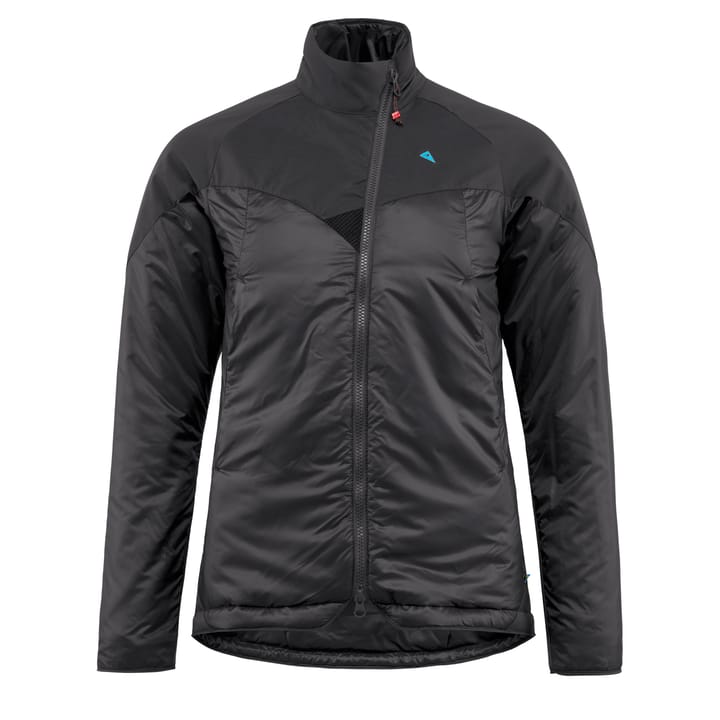 Klättermusen Women's Alv 2.0 Jacket Raven Klättermusen