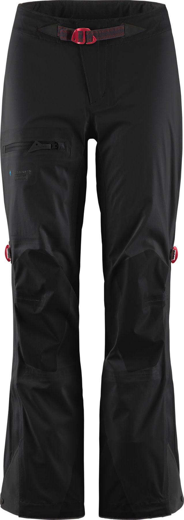 Women's Andvare Pants Black