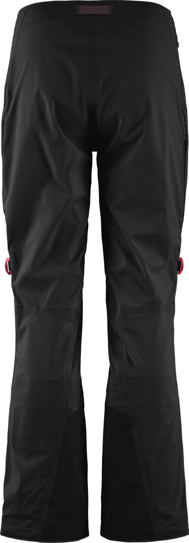 Klättermusen Women's Andvare Pants Black Klättermusen
