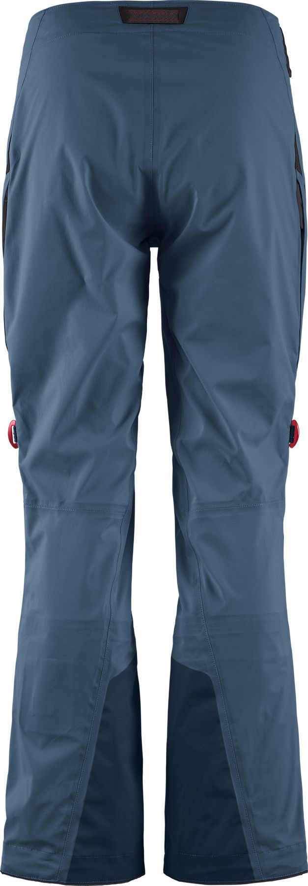 Klättermusen Women's Andvare Pants Midnight Blue Klättermusen