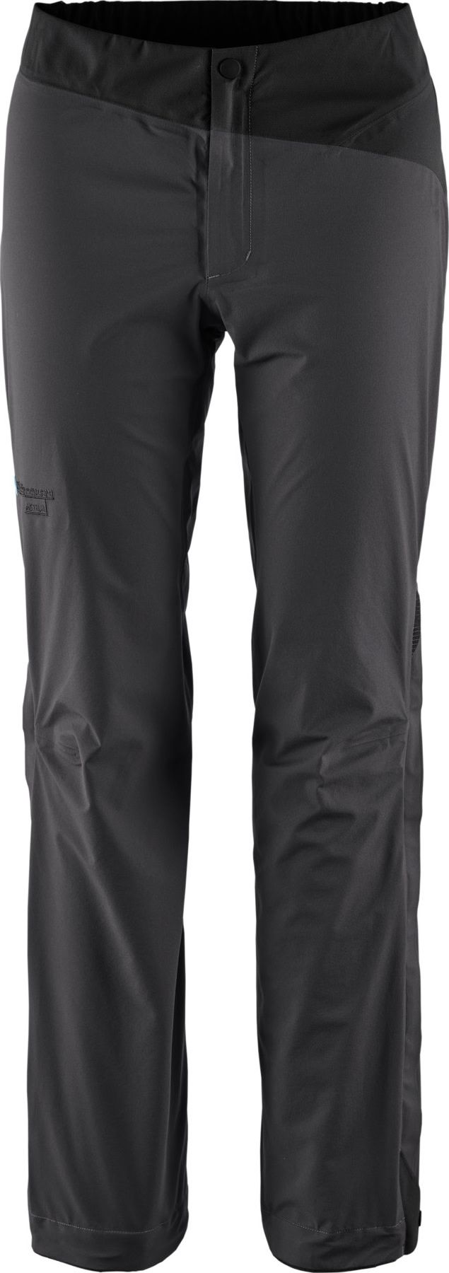 Klättermusen Women's Asynja Pant Raven Black Klättermusen Klättermusen Women's Asynja Pant Raven Black Klättermusen