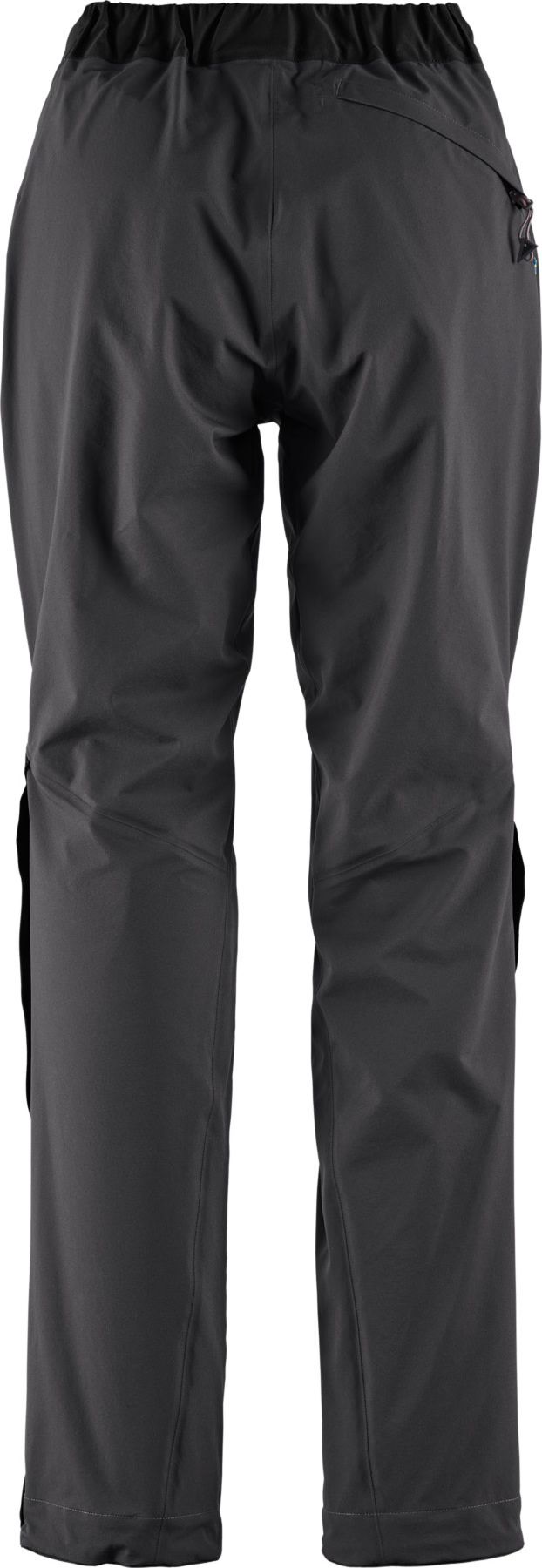 Klättermusen Women's Asynja Pant Raven Black Klättermusen Klättermusen Women's Asynja Pant Raven Black Klättermusen