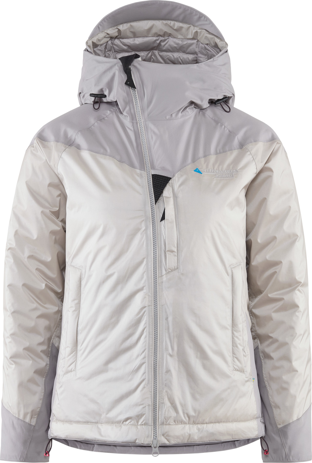 Klättermusen Women’s Bifrost Jacket Moon