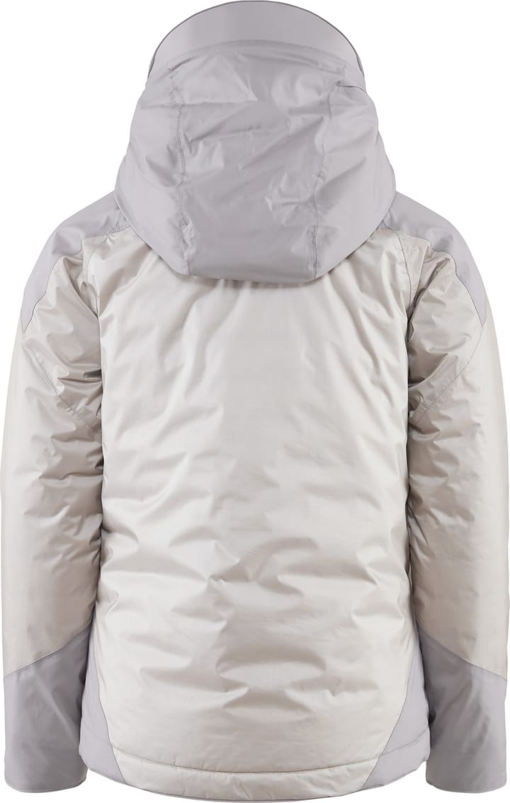 Klättermusen Women's Bifrost Jacket Moon Klättermusen