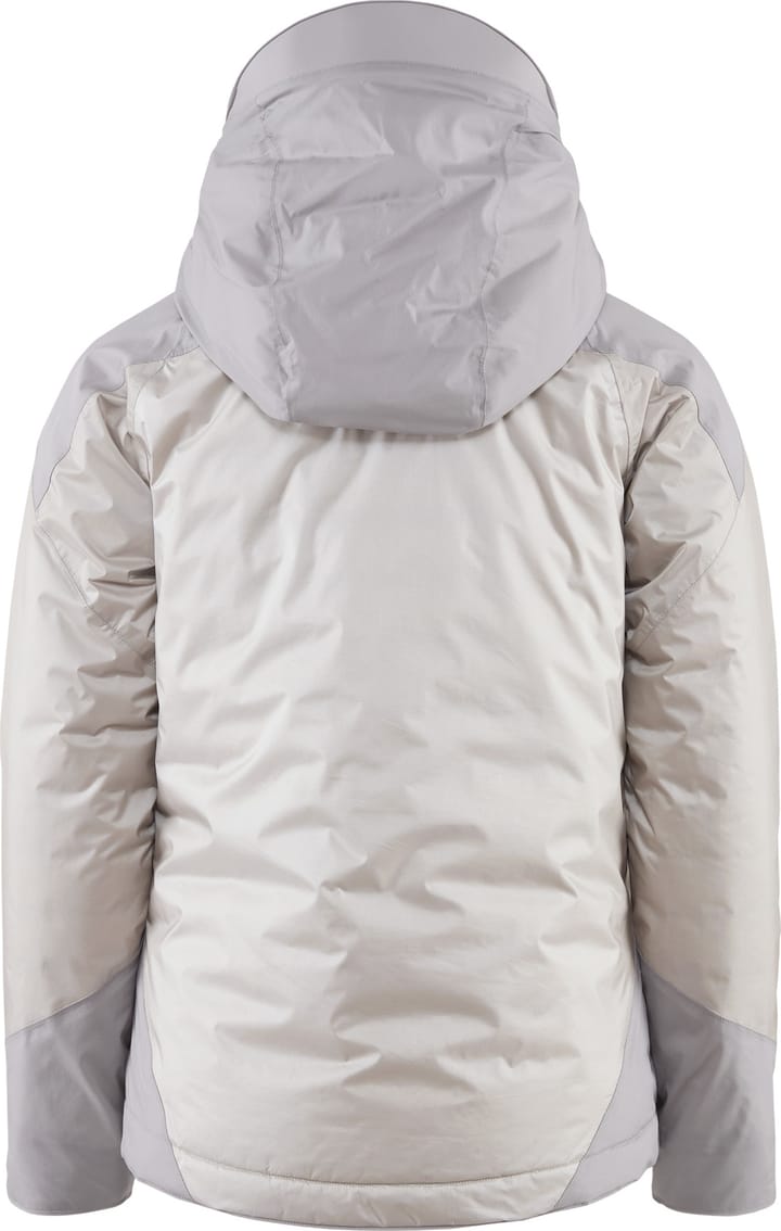 Klättermusen Women's Bifrost Jacket Moon Klättermusen