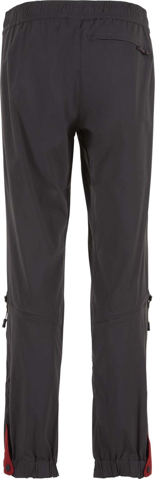 Klättermusen Women's Böltor Pants Raven Klättermusen