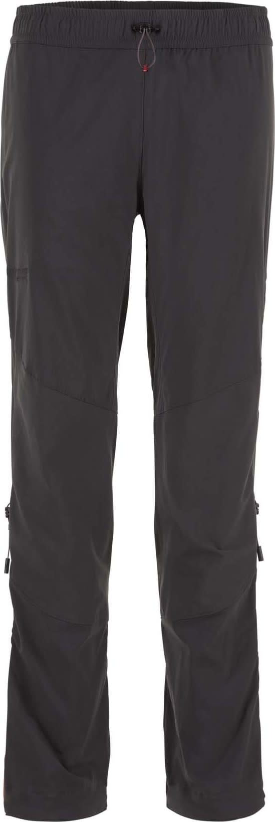 Klättermusen Women's Böltor Pants Raven Klättermusen