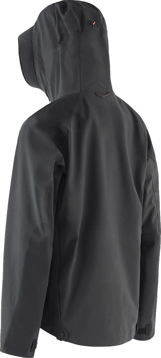 Klättermusen Women's Brede 2.0 Jacket Raven Klättermusen