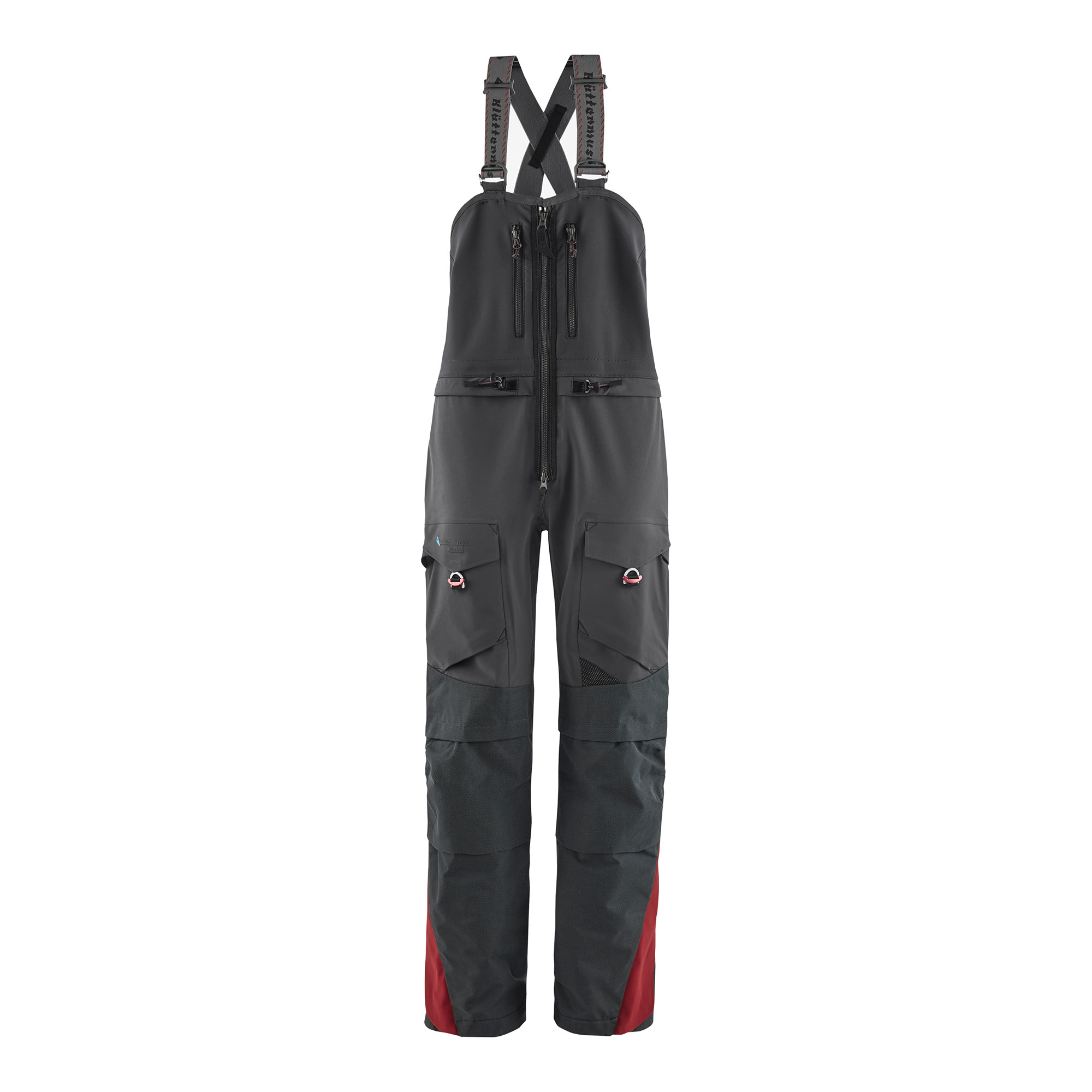 Klättermusen Women's Freke 2.0 Salopette