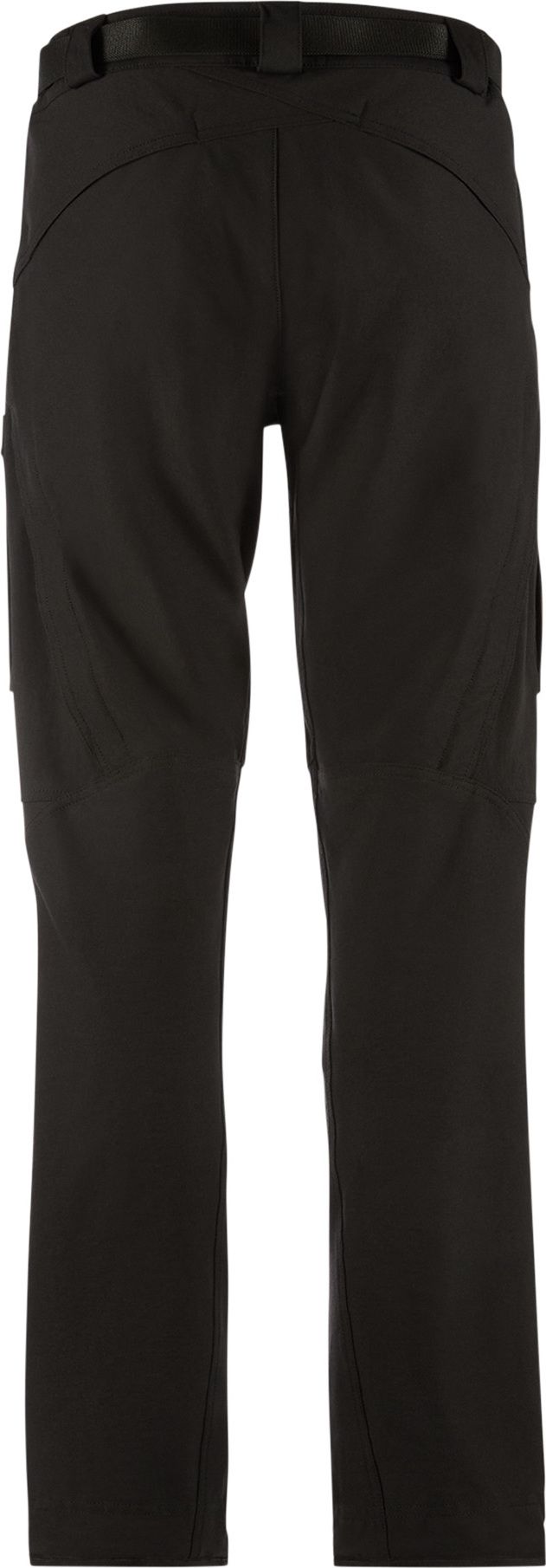 Klättermusen Women's Gere 3.0 Pants Regular Black Klättermusen