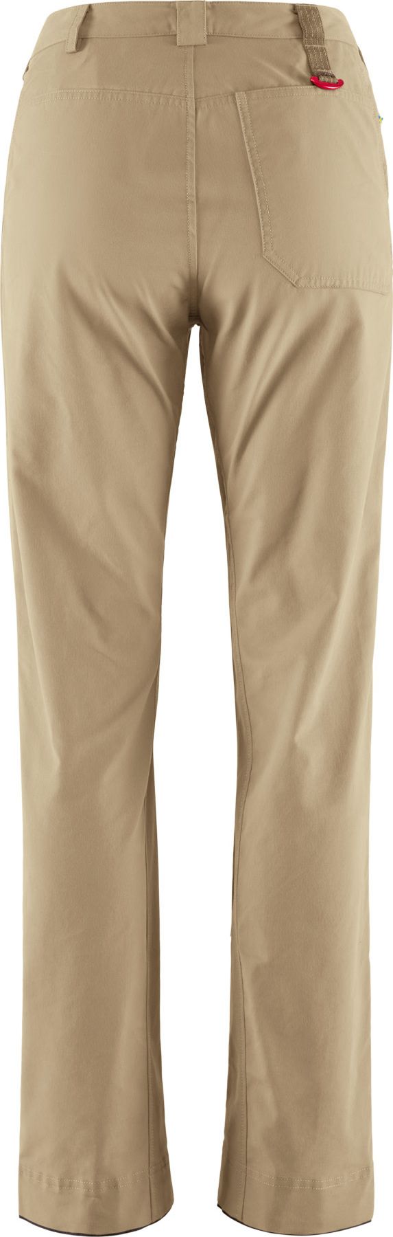 Women's Grimm Pants Khaki Klättermusen