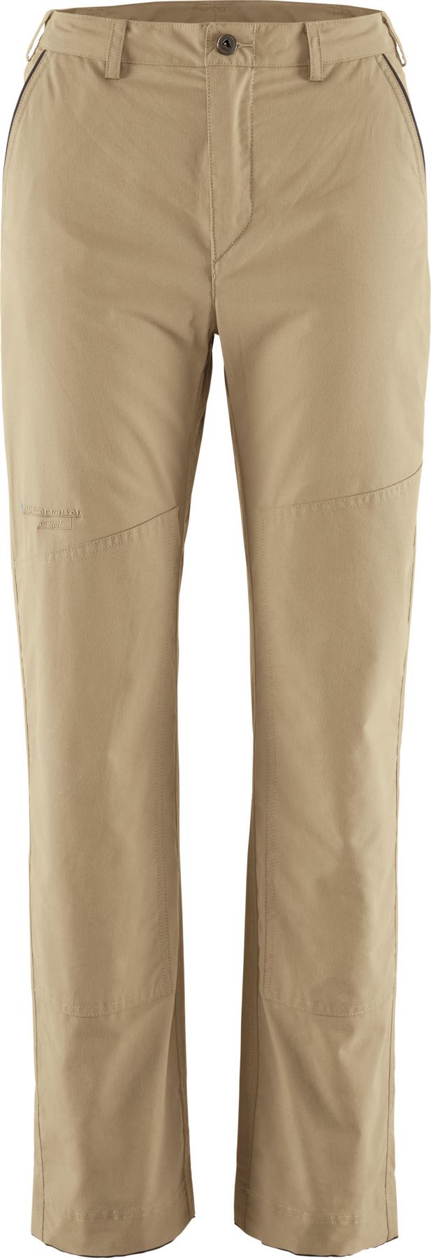 Women's Grimm Pants Khaki Klättermusen