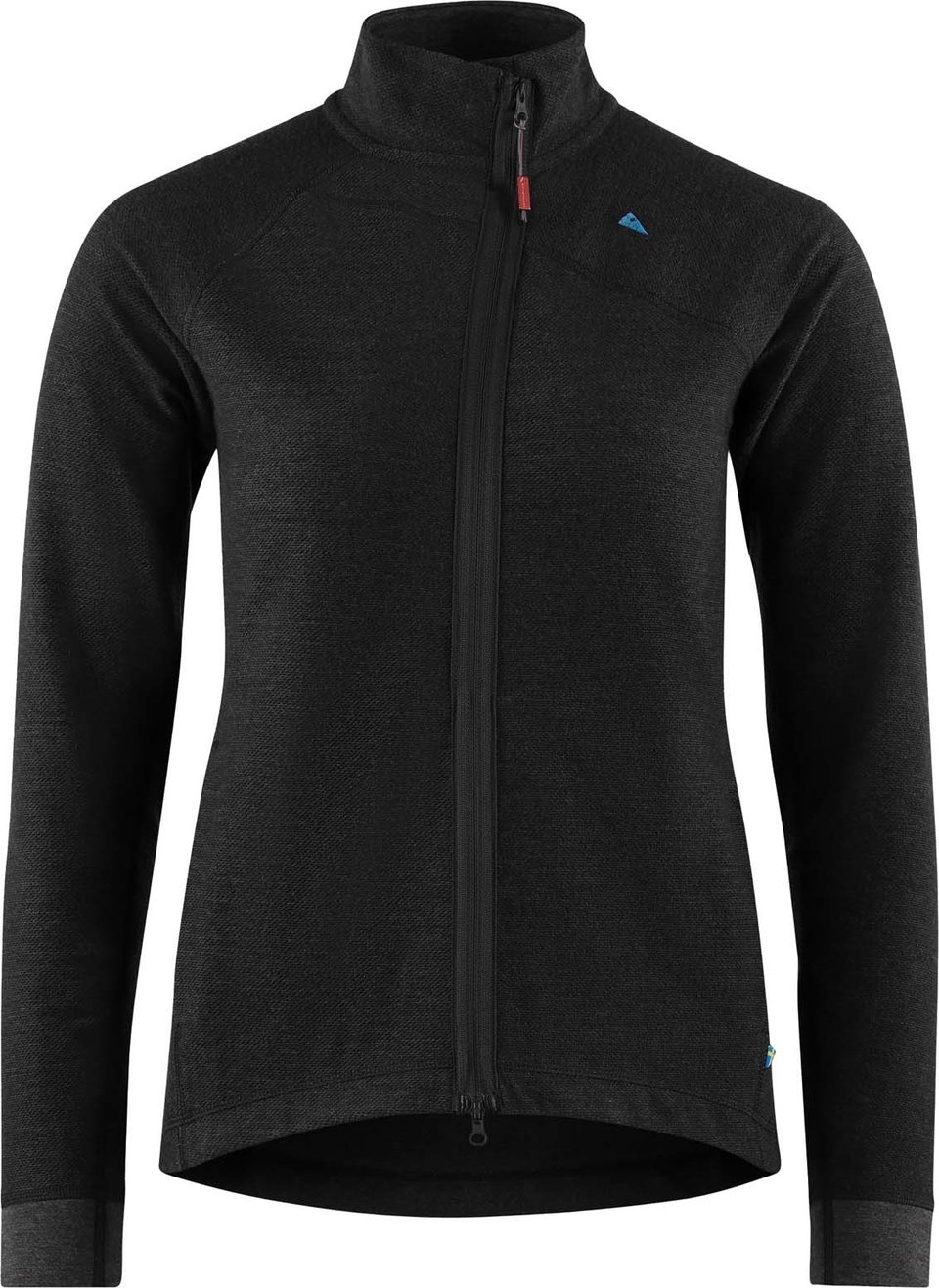 Women's Hödur Zip Jacket