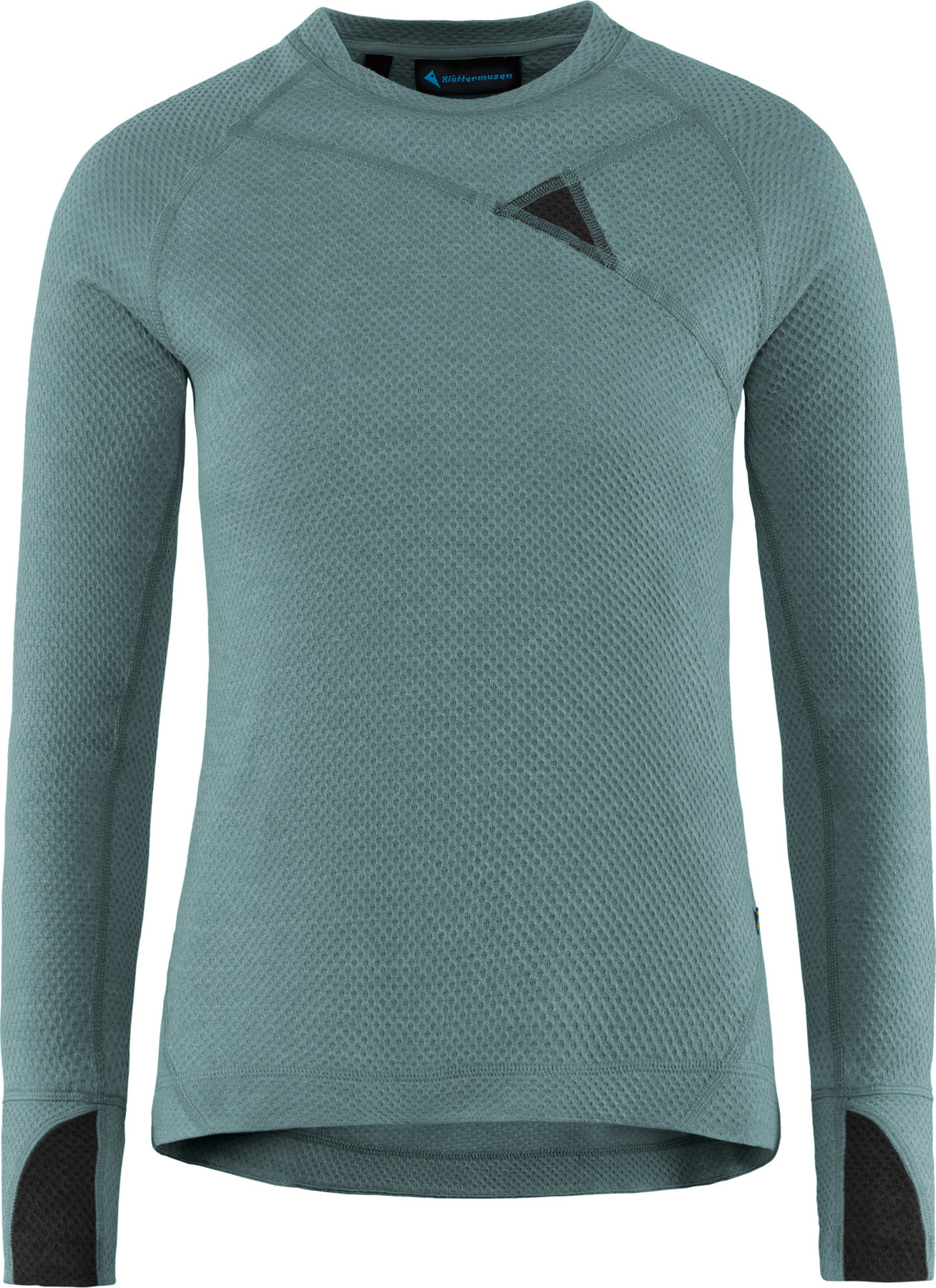 Frost green