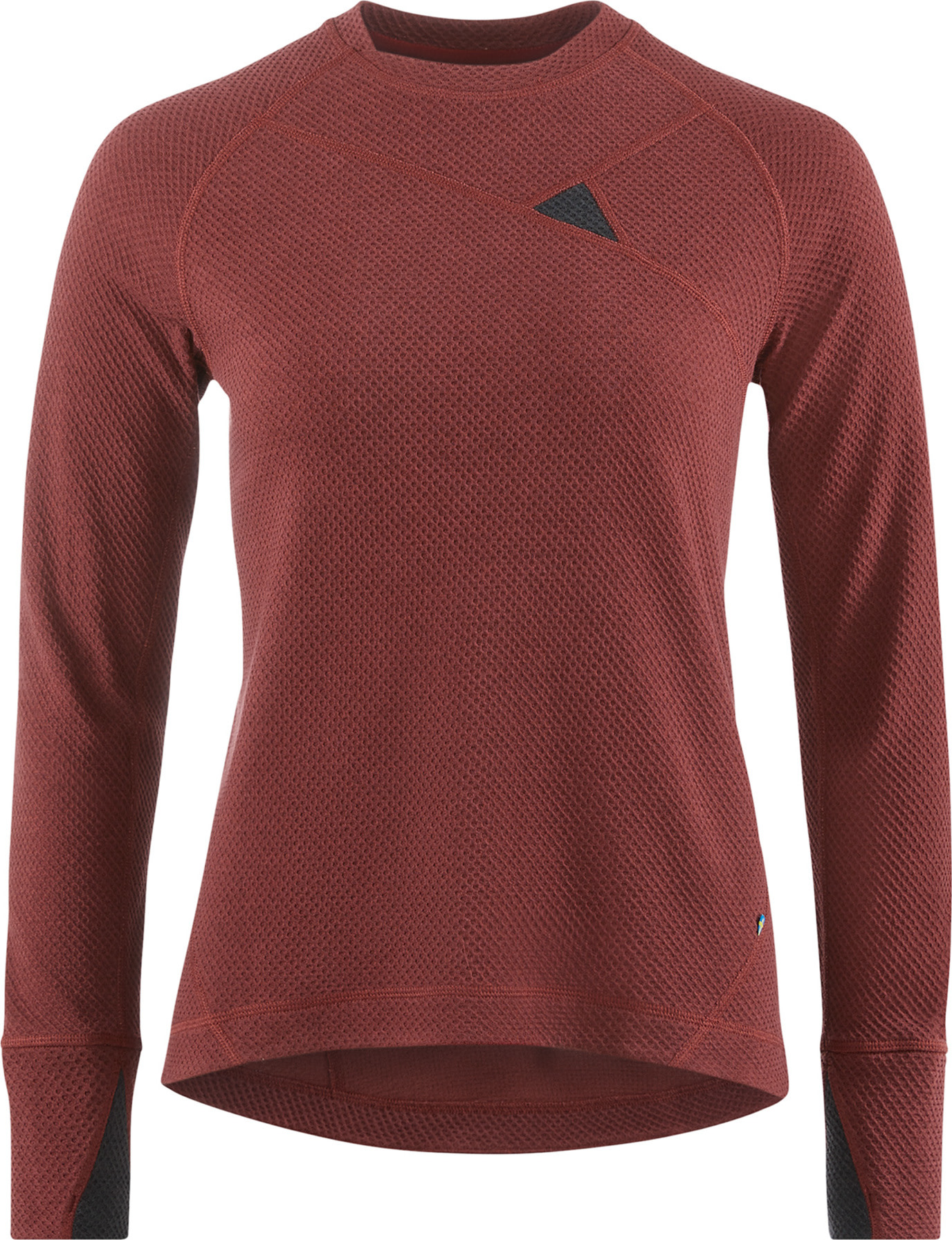 Madder Red