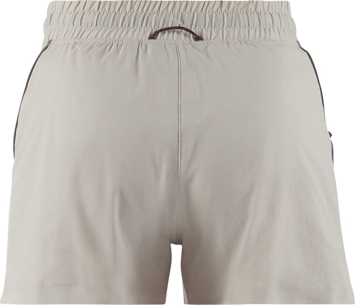 Klättermusen Women's Laufey Shorts Ash Rose Klättermusen