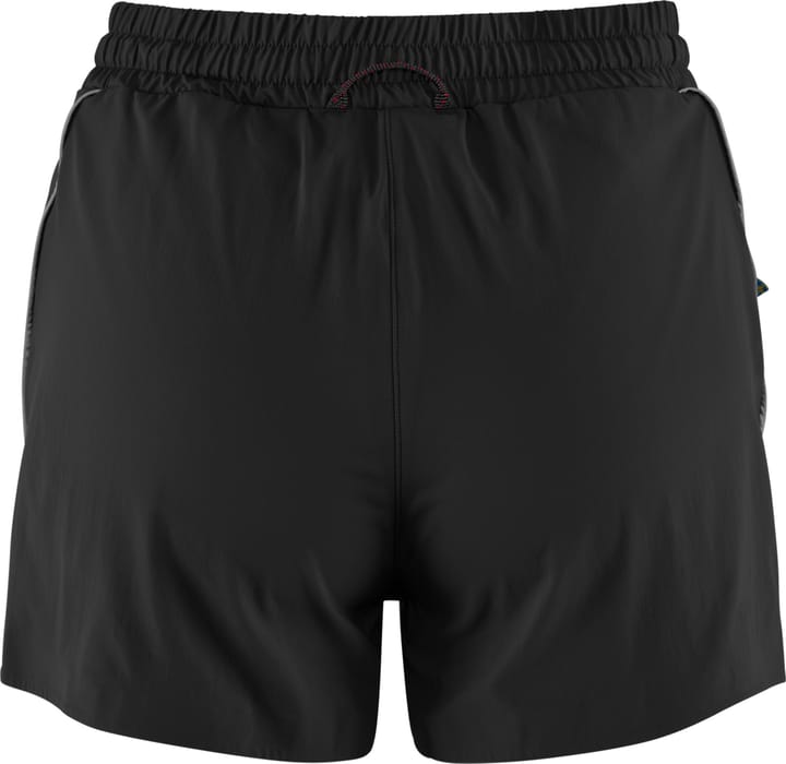 Women's Laufey Shorts Black Klättermusen