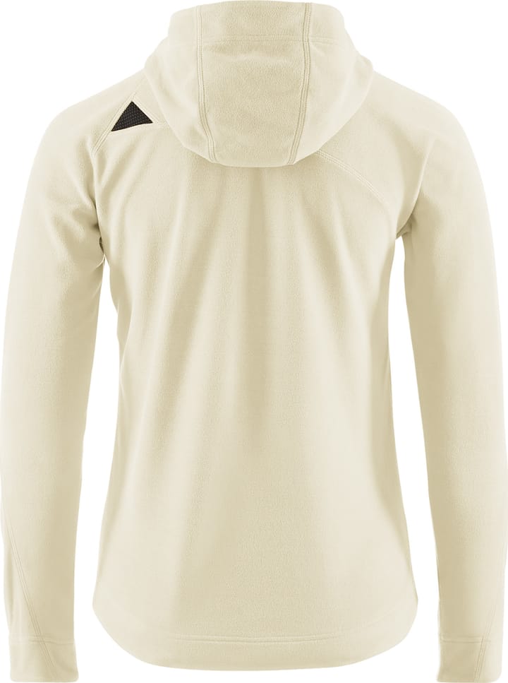 Klättermusen Women's Sigyn Hooded Zip Clay Klättermusen
