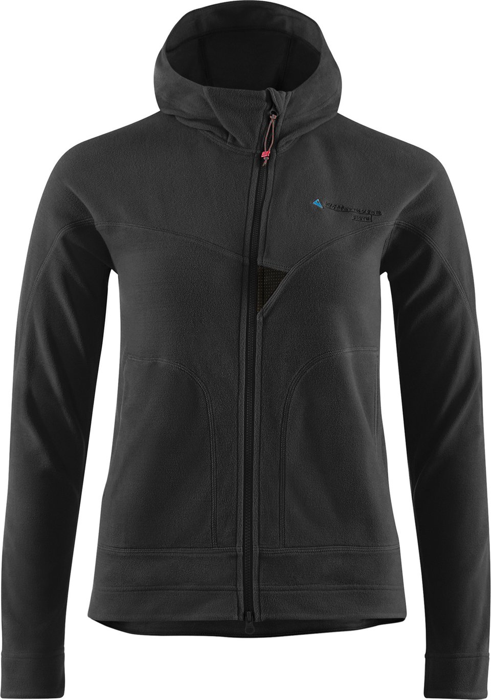 Women's Sigyn Hooded Zip