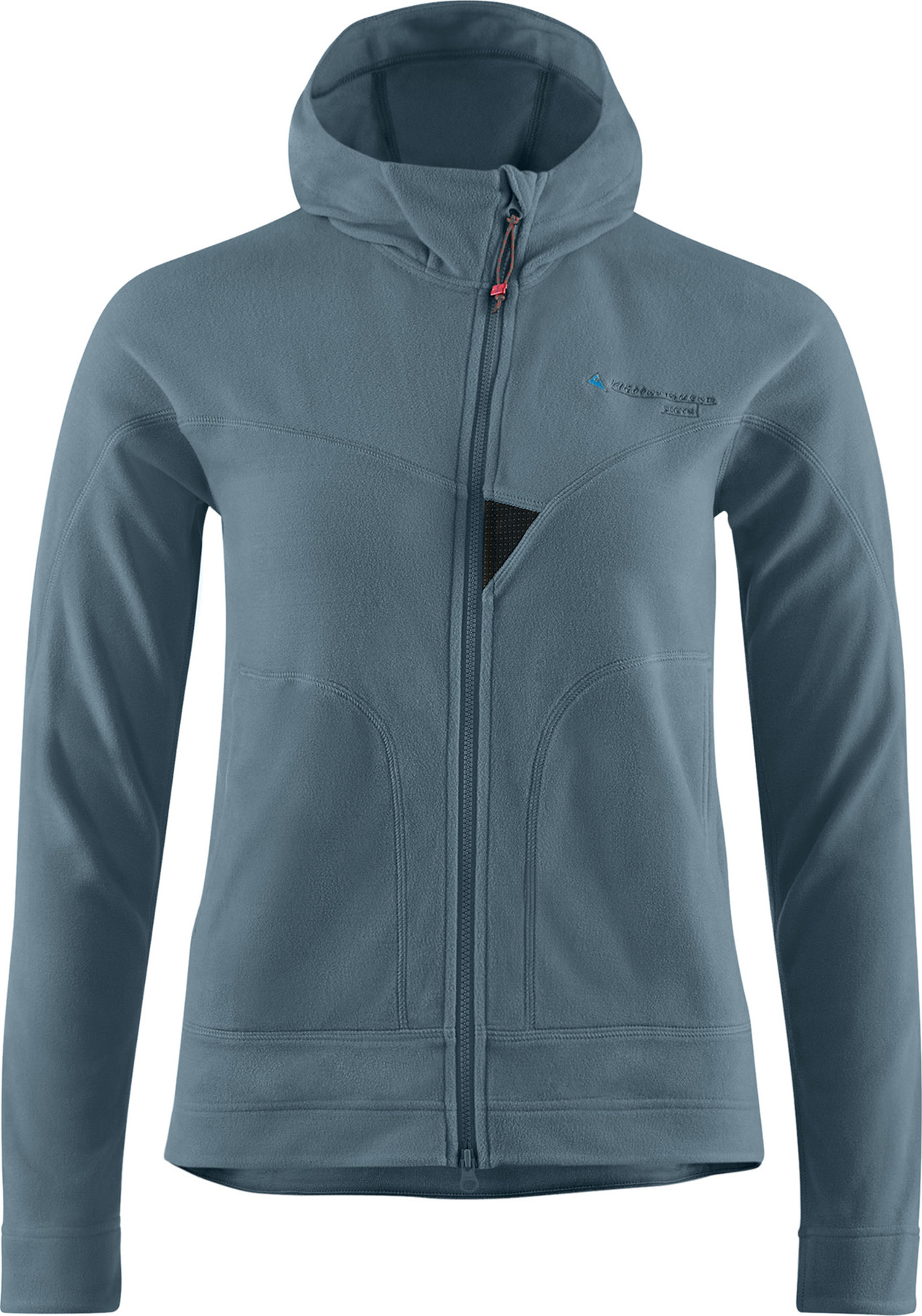Women's Sigyn Hooded Zip