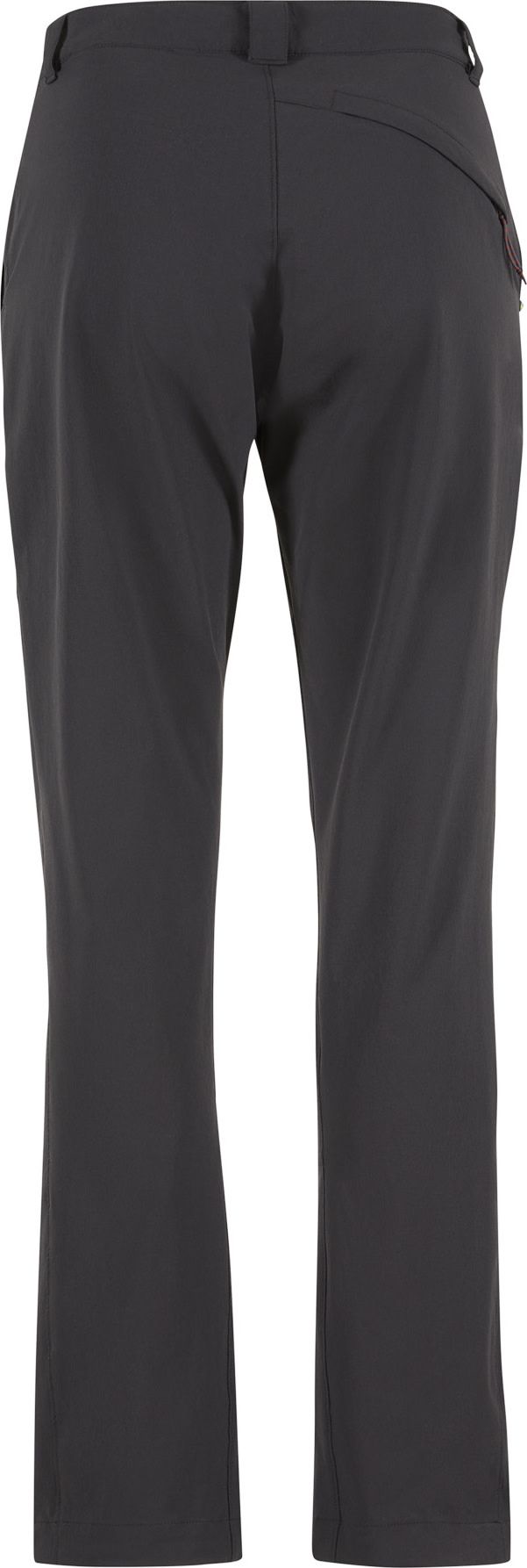 Klättermusen Women's Vanadis 3.0 Pants Raven Klättermusen