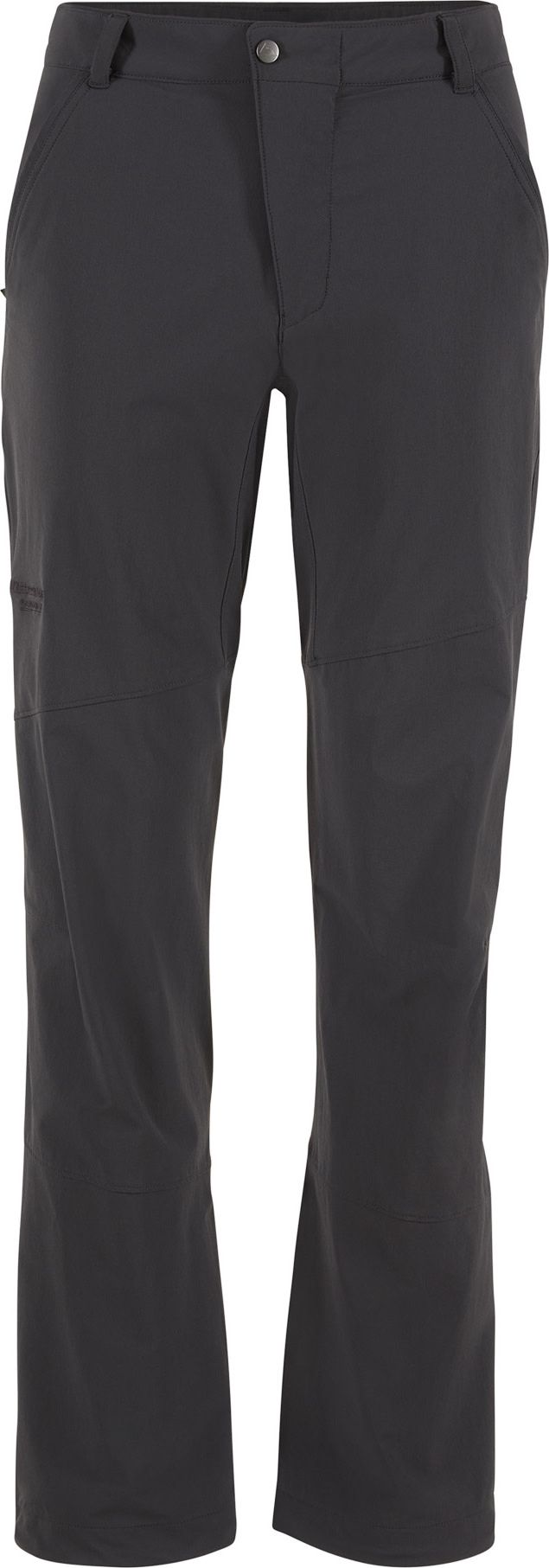 Klättermusen Women's Vanadis 3.0 Pants Raven Klättermusen