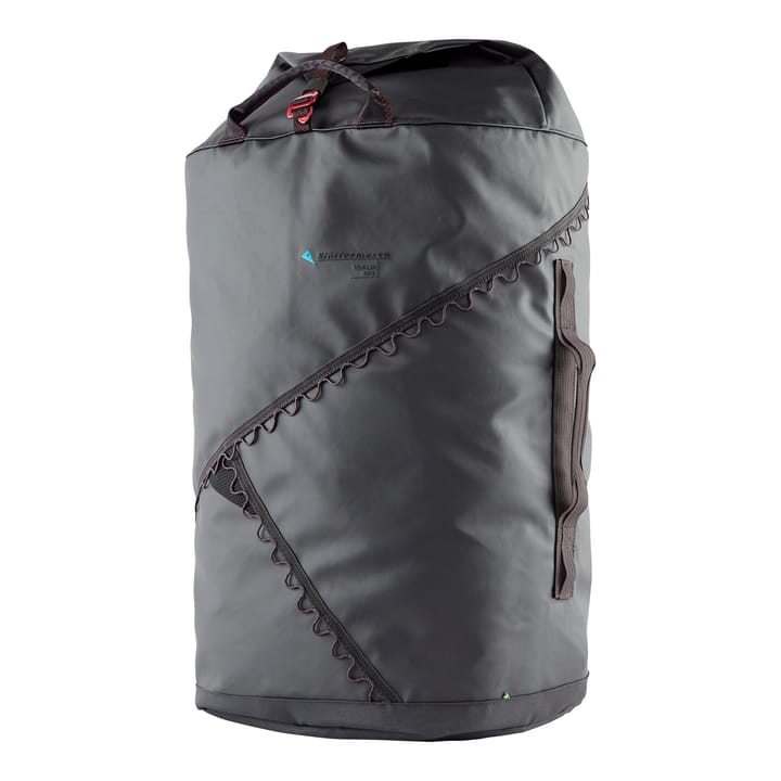 Klättermusen Ydalir Duffelbag 80L Raven Klättermusen