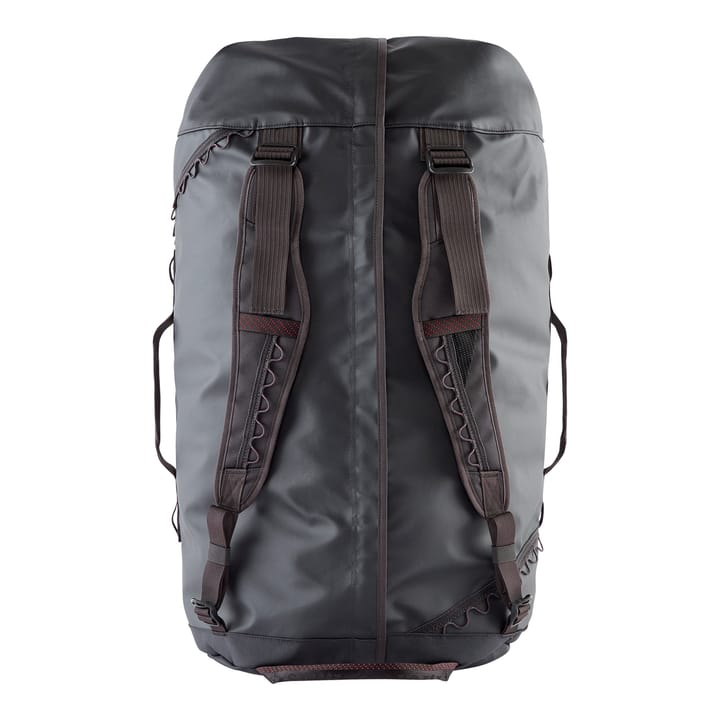 Klättermusen Ydalir Duffelbag 80L Raven Klättermusen