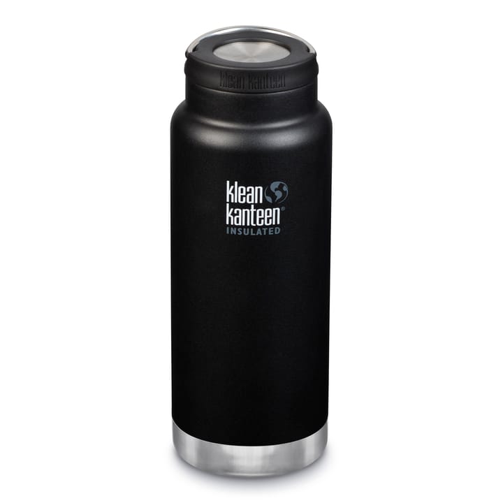 Klean Kanteen Insulated TKWide 946ml Shale Black Klean Kanteen