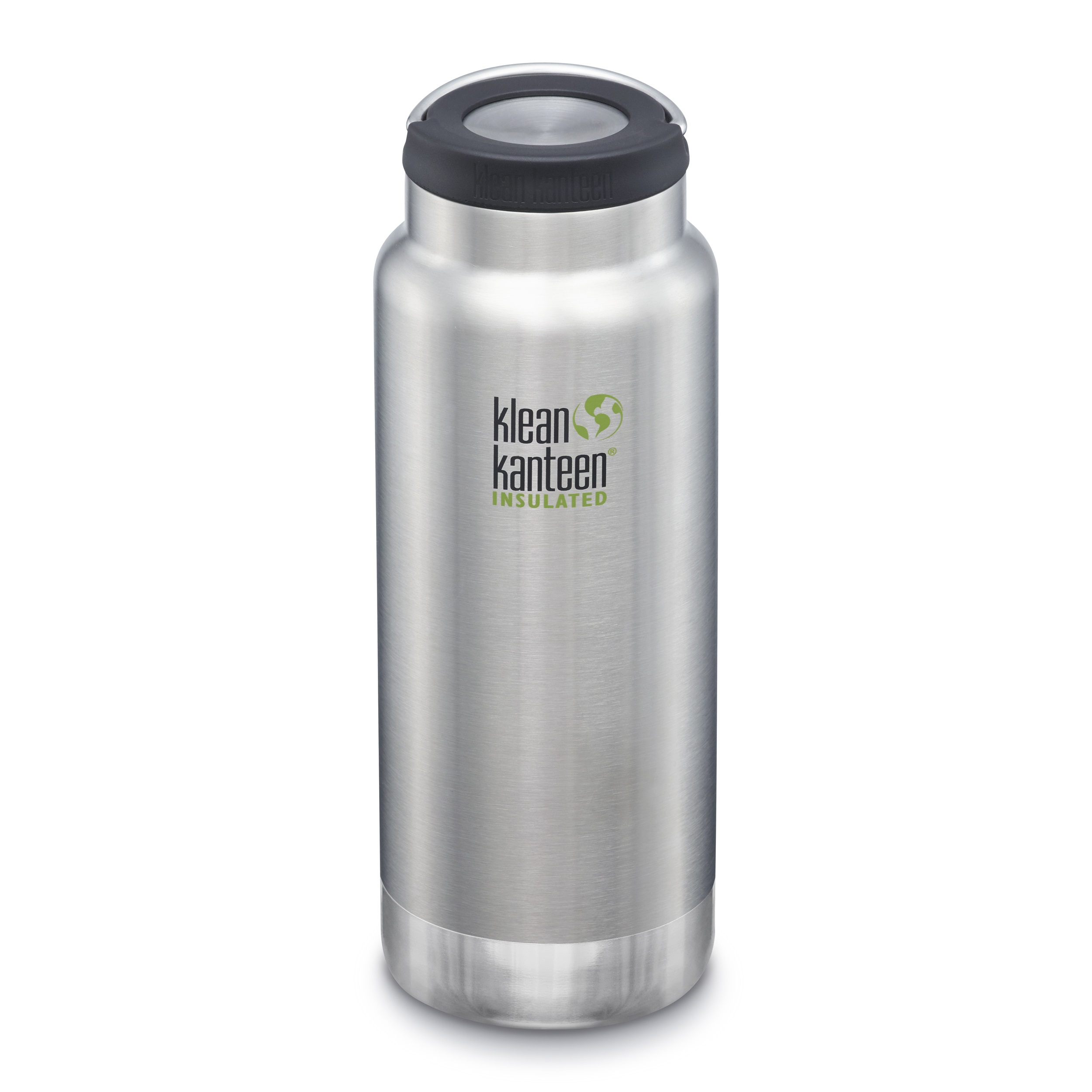 Klean Kanteen Insulated TKWide 946ml brushed stainless 946ML, brushed stainless