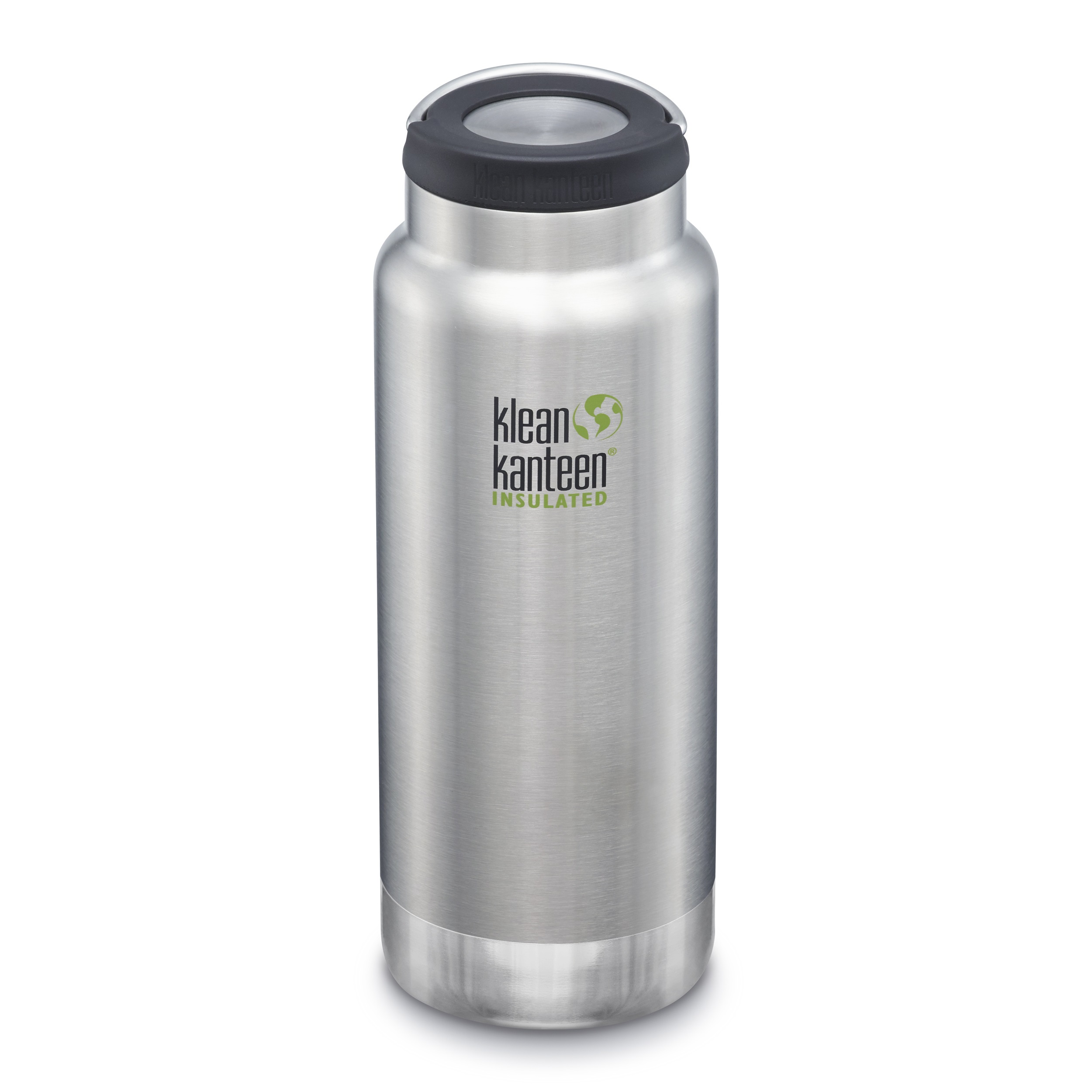 Klean Kanteen Klean Kanteen Insulated TKWide 946ml Brushed Stainless 946ML, brushed stainless