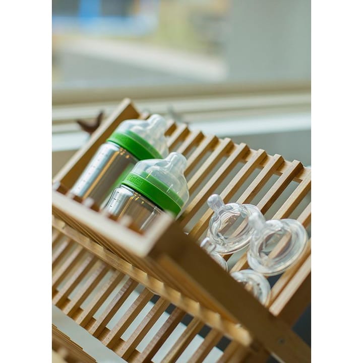 Klean Kanteen Baby Bottle 266 ml Brushed Stainless Klean Kanteen