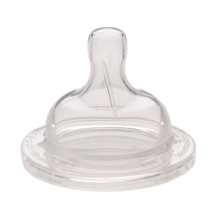 Klean Kanteen Baby Nipple - Fast clear Klean Kanteen