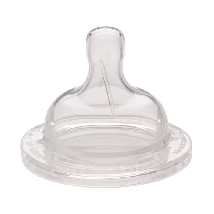 Klean Kanteen Baby Nipple - Slow Clear Klean Kanteen