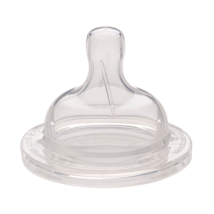 Baby Nipple - Slow clear Klean Kanteen