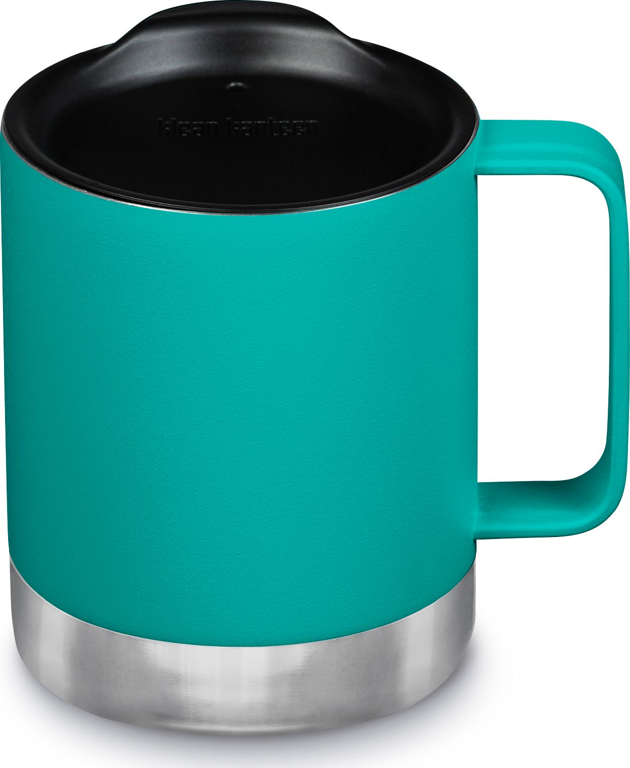 Camp Mug 355 ml (Tumbler Lid) Porcelain Green