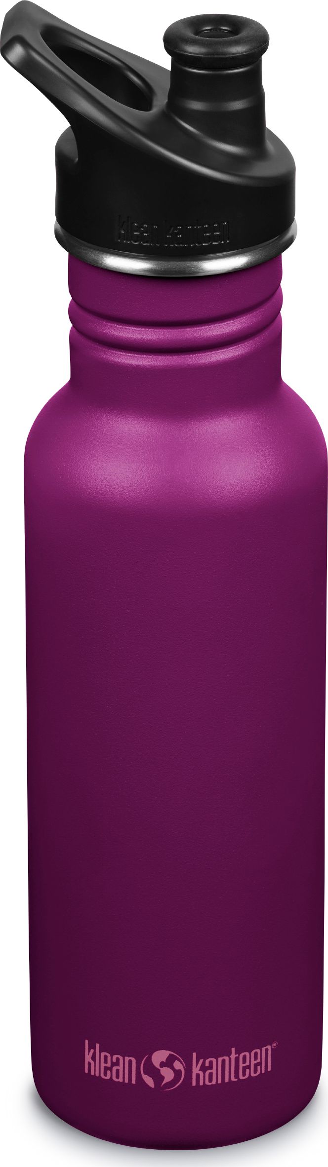 Classic 532 ml Purple Potion Klean Kanteen