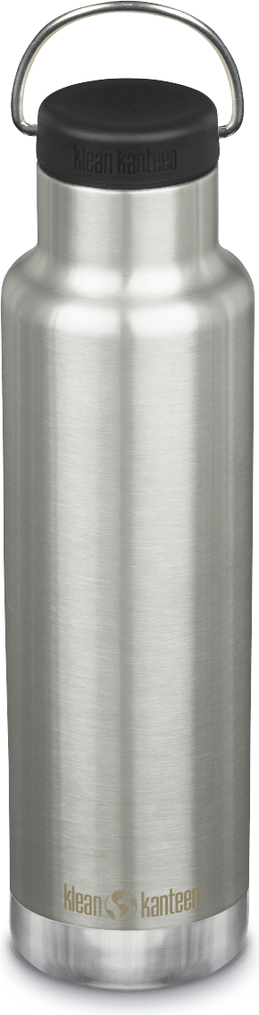 Insulated Classic 592 ml Brushed Stainless