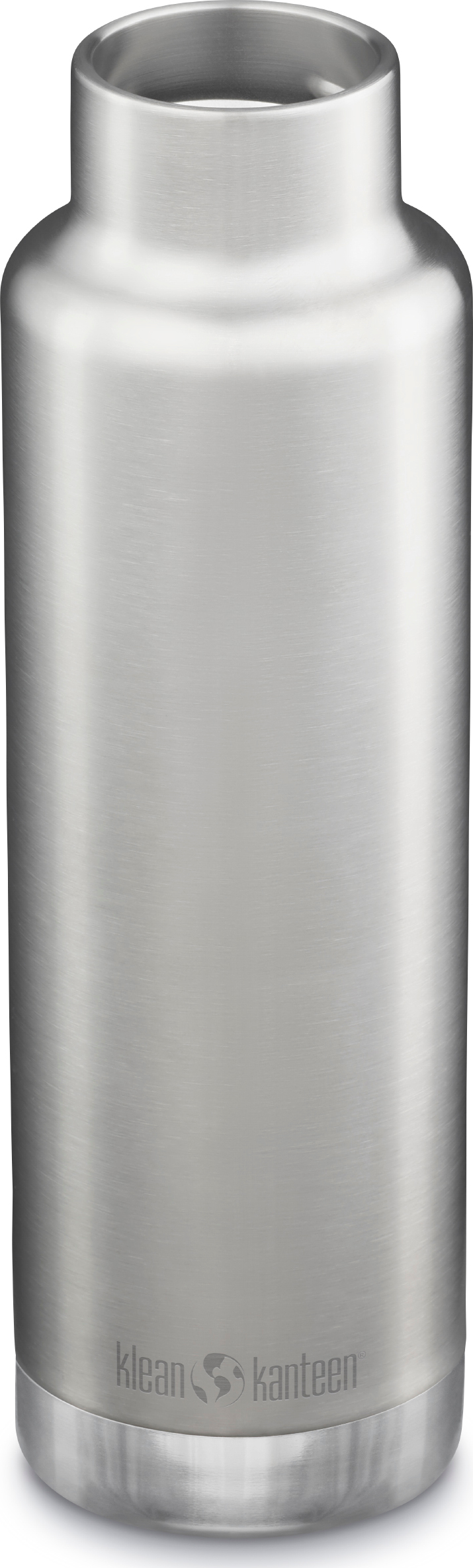 Insulated Classic Pour Through 750 ml Brushed Stainless