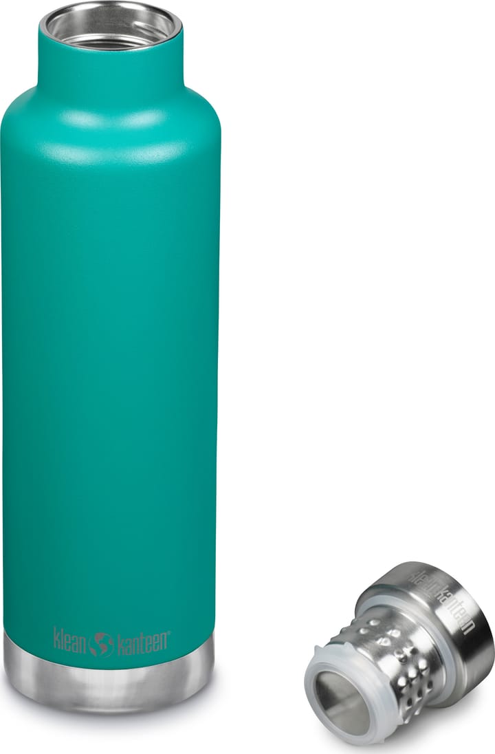 Klean Kanteen Insulated Classic Pour Through 750 ml Porcelain Green Klean Kanteen Klean Kanteen Insulated Classic Pour Through 750 ml Porcelain Green Klean Kanteen